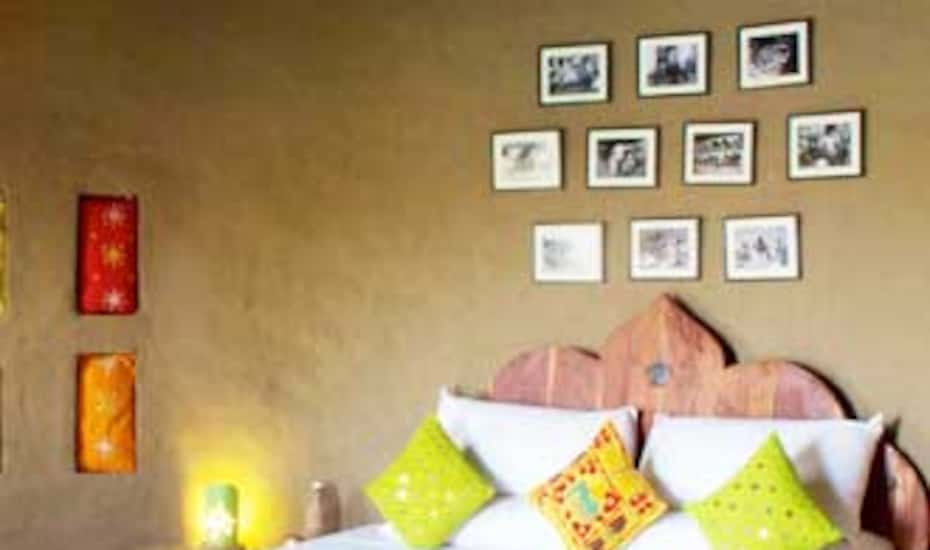 Lakshman Sagar Pali Price Reviews Photos Address Lakshman sagar heritage resort is a heritage fort experience situated approximately 2 hours from ajmer. lakshman sagar pali price reviews