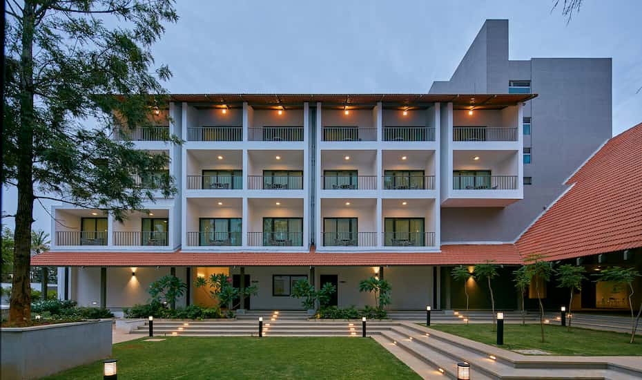 Signature Club Resort Bangalore Price, Reviews, Photos & Address