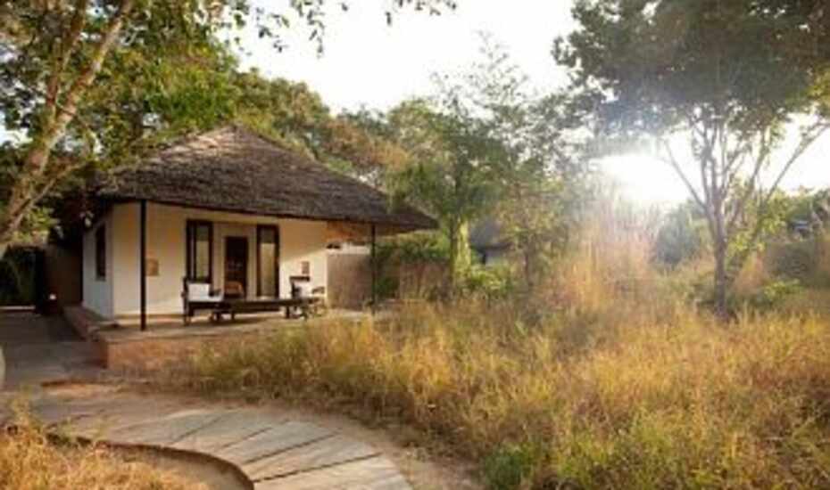 Khem Villas Ranthambore Book This Hotel At The Best Price - 