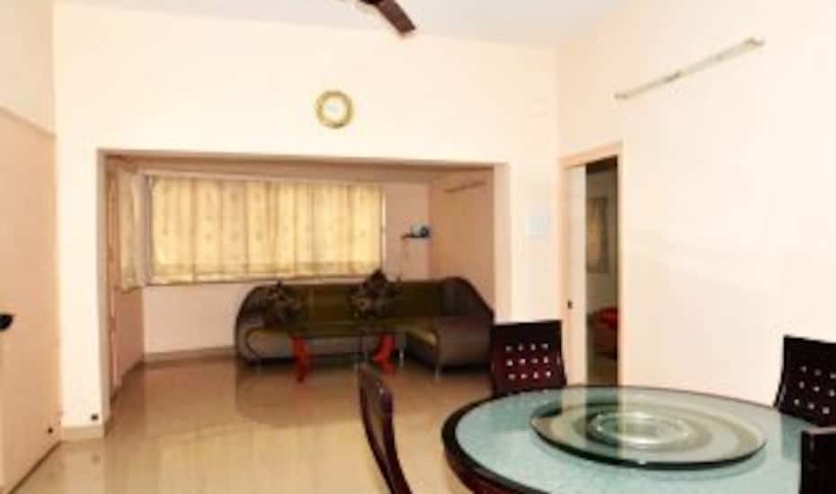 Trustedstay Serviced Apartment Salt Lake Cl Block Kolkata Hotel Trustedstay Serviced Apartment Salt Lake Cl Block