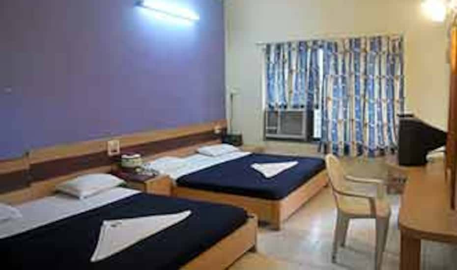 Swamy Resort Shirdi Book This Hotel At The Best Price