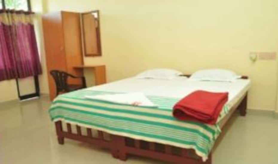 Ymca Guest House Kanyakumari Book This Hotel At The Best
