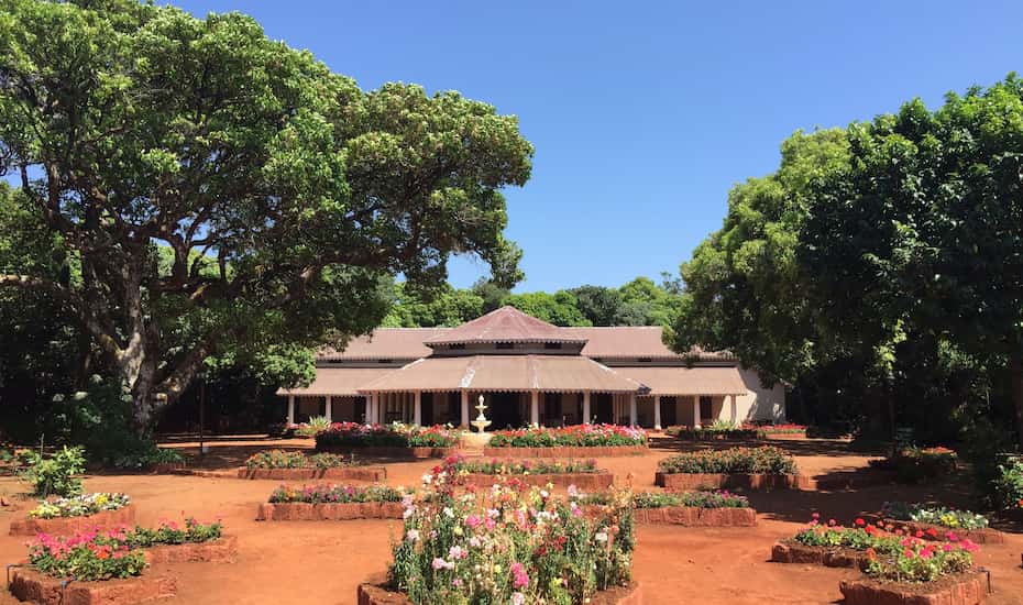 Glenogle Bungalow Mahabaleshwar Book This Hotel At The Best