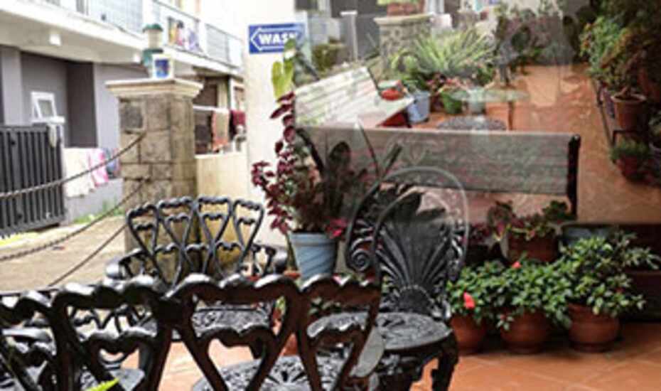 Maruthi Cottage Ooty Book This Hotel At The Best Price Only On