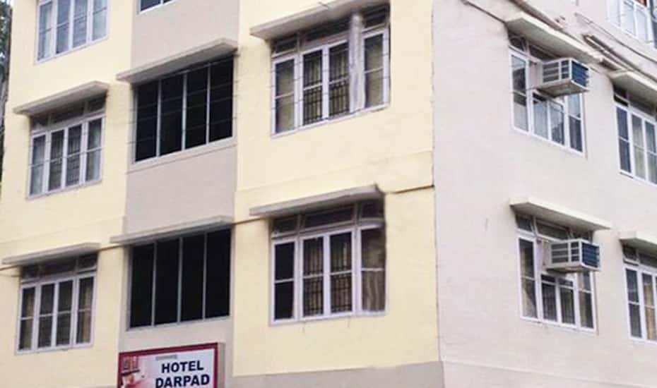 Hotel Darpad Rangpo Flat 50 Off Book Reviews Room Hotel Darpad