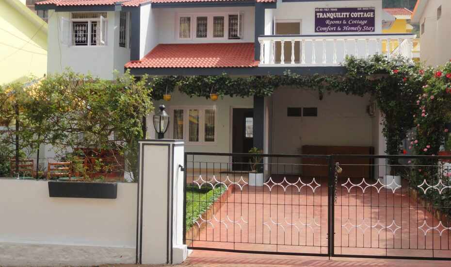Tranquility Cottage Ooty Book This Hotel At The Best Price Only