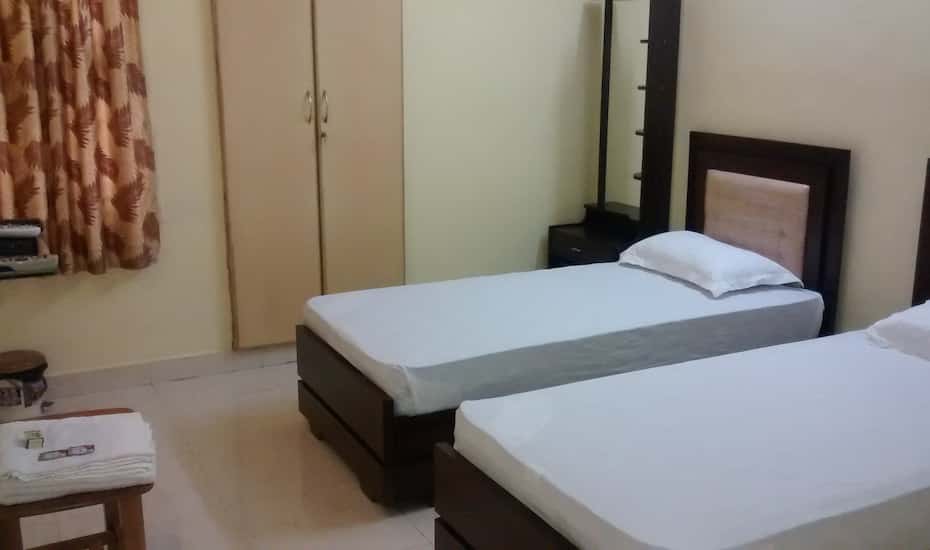 Phoenix Service Apartment Jeeva Park Chennai Book This Hotel At