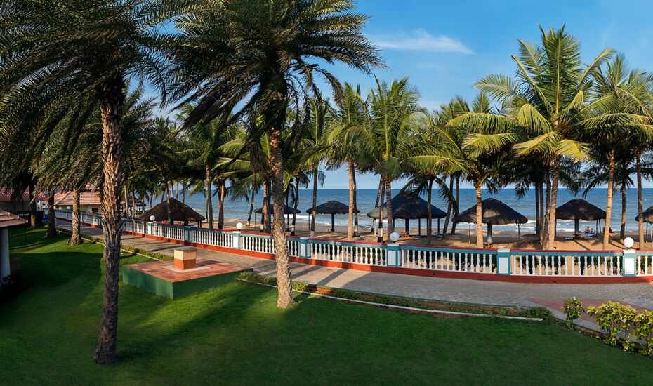 Ideal Beach Resort Mahabalipuram Price, Reviews, Photos u0026 Address
