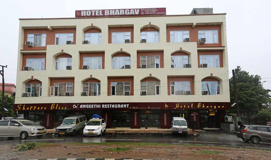 Hotel Bhargav