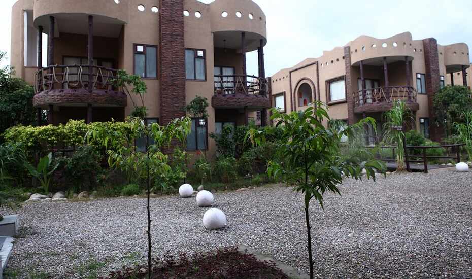 Samsara The Resort Club Corbett Book This Hotel At The Best