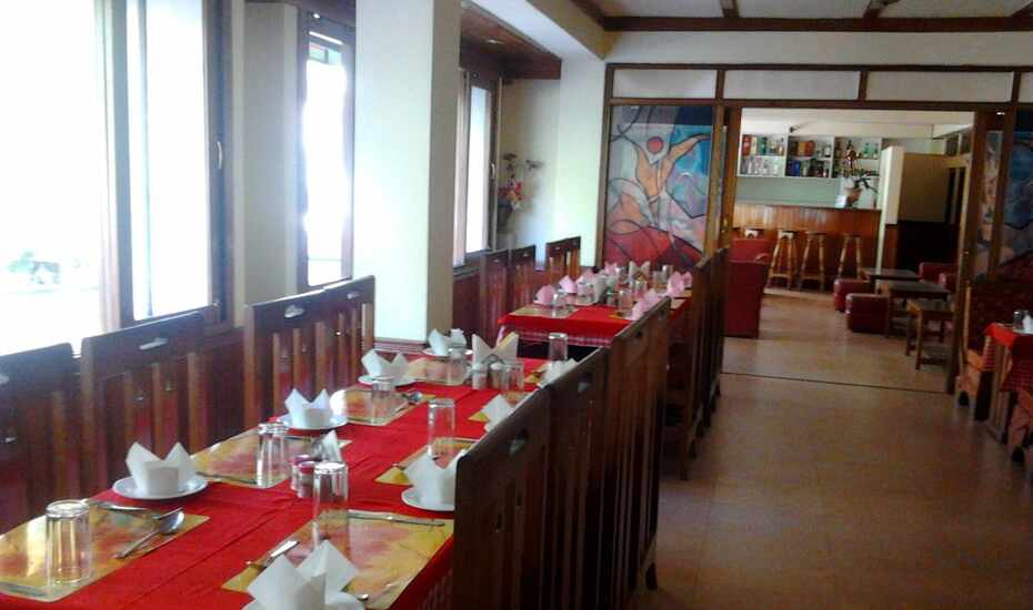 Hotel Annapurna Gangtok Booking Reviews Room Photos Price Hotel Annapurna