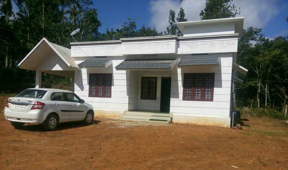 Morning Star Homestay Wayanad Book This Hotel At The Best Price