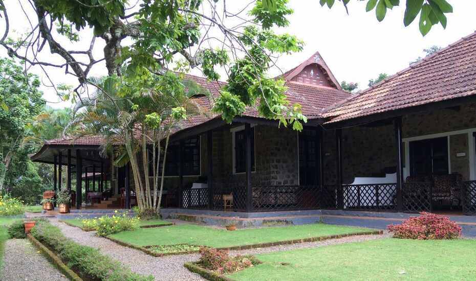 Lake Palace Ktdc Thekkady Price Reviews Photos Address Hotels near abraham's spice garden. lake palace ktdc thekkady price