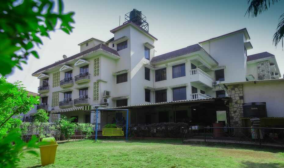 B0okvrk5owvtqm Find the best spa hotels & resorts in lonavala, maharashtra! https www yatra com hotels hotels in lonavala basilica holiday home