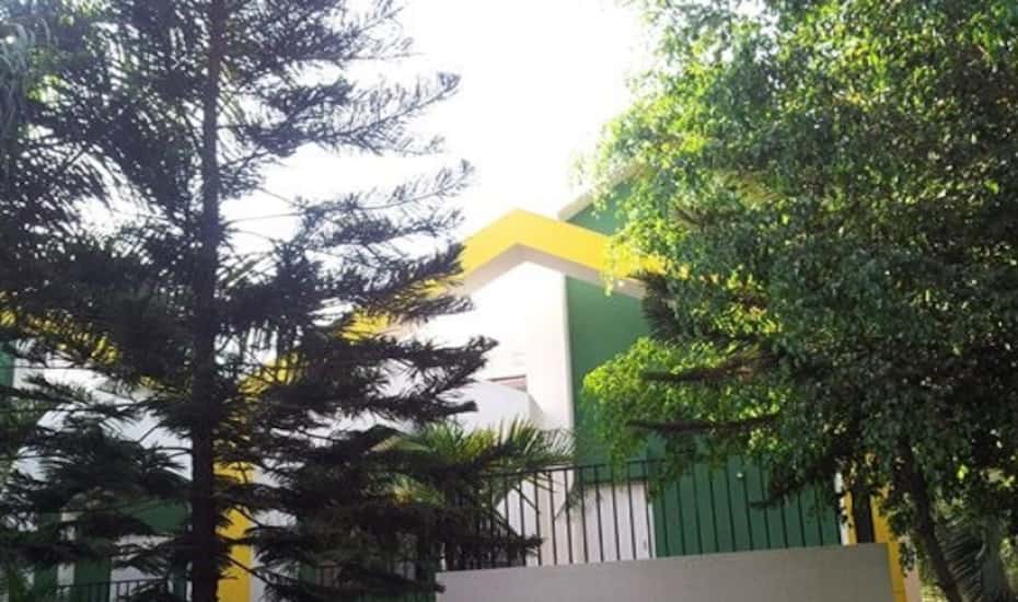 Amigo Service Apartments Baner Pune Price Reviews Photos Address