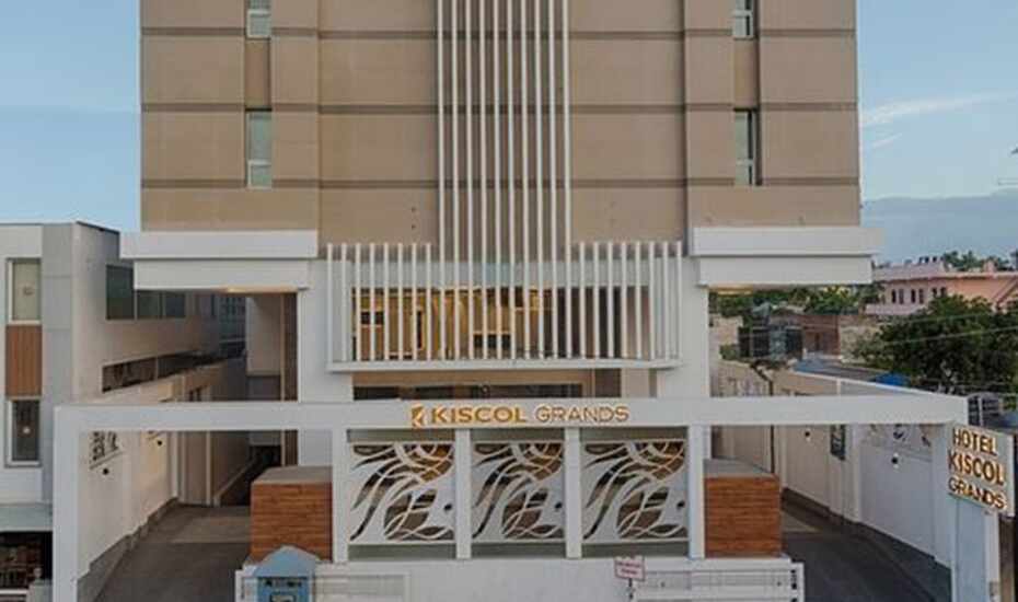 Kiscol Grands Coimbatore Price Reviews Photos Address