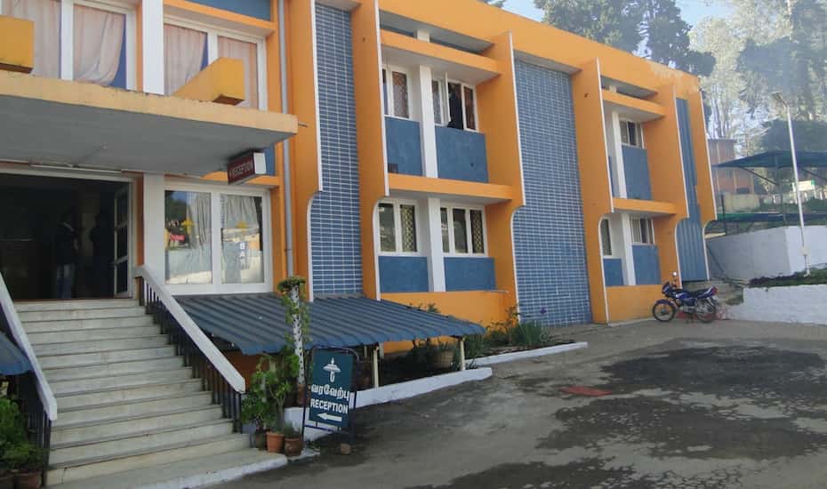 Hotel Tamilnnadu Ttdc Kancheepuraam Kanchipuram Kanchipuram Price Reviews Photos Address Search for hotels in kanchipuram with hotels.com by checking our online map. hotel tamilnnadu ttdc kancheepuraam