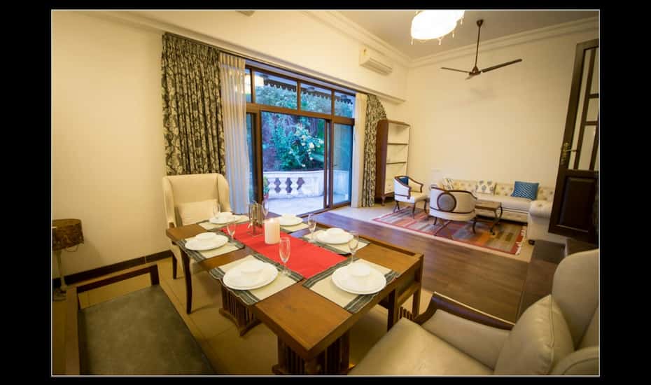 Anara Homes And Villas Condolim Goa Book This Hotel At - 