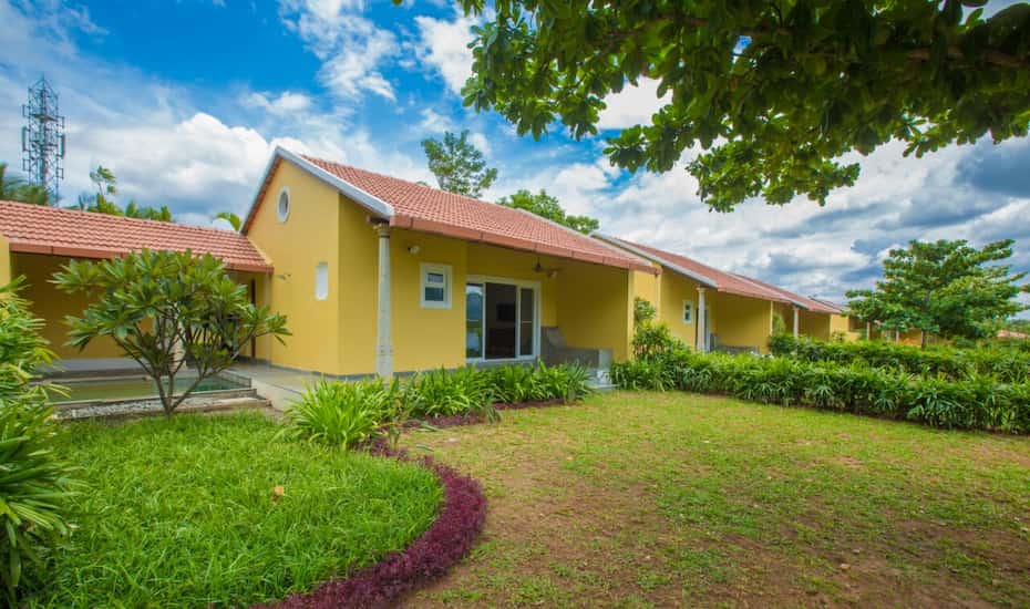 Dvara Siruvani Coimbatore Book This Hotel At The Best Price