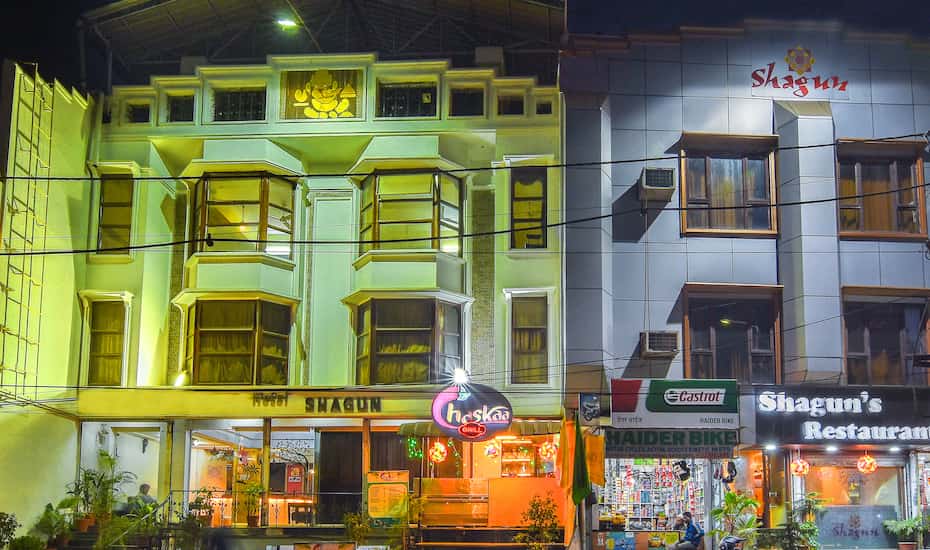 Hotel Shagun Bhopal Price Reviews Photos Address Peergate (bhawani chowk) bhopal madhya pradesh india. hotel shagun bhopal price reviews