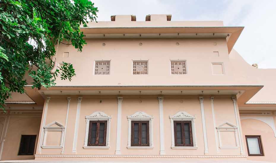 Royal Heritage Haveli Jaipur Price Reviews Photos Address Royal heritage haveli is located in jaipur. royal heritage haveli jaipur price