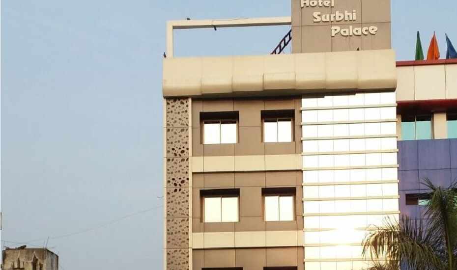 Hotel Surbhi Palace Gadarwara Price Reviews Photos Address This is handpicked hotel having awesome rooms with great service topped with our 24x7 hotline support. hotel surbhi palace gadarwara price