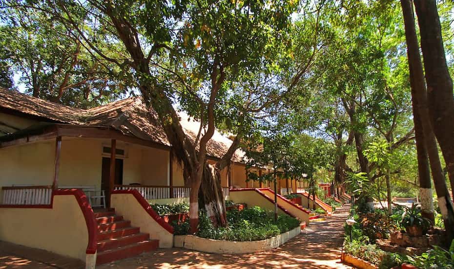 Regal Hotel Matheran Book This Hotel At The Best Price Only On