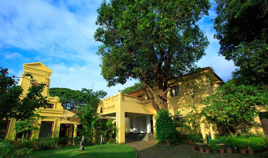 Sabol Holidays Ooty Book This Hotel At The Best Price Only On