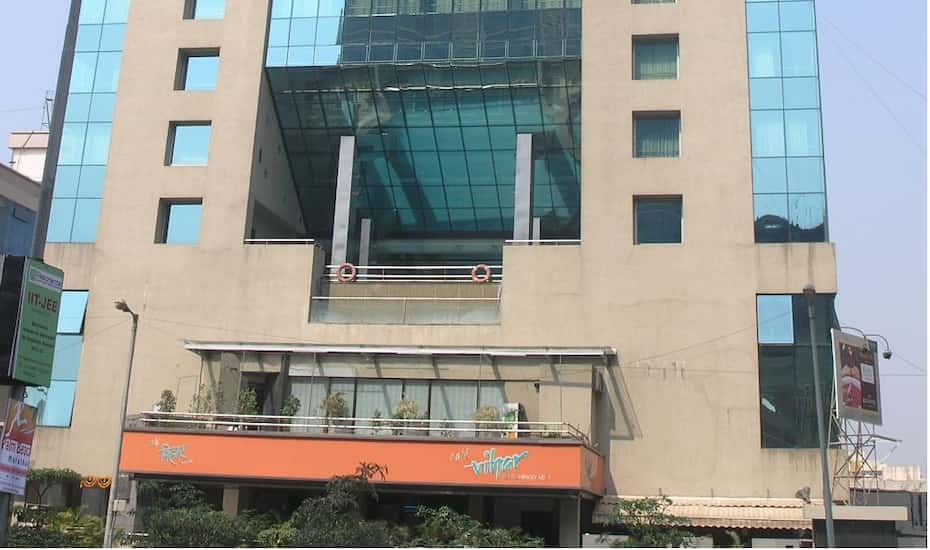 The Regenza By Tunga Navi Mumbai Price Reviews Photos Address Dy patil stadium and dhirubhai ambani life science centre are. the regenza by tunga navi mumbai price