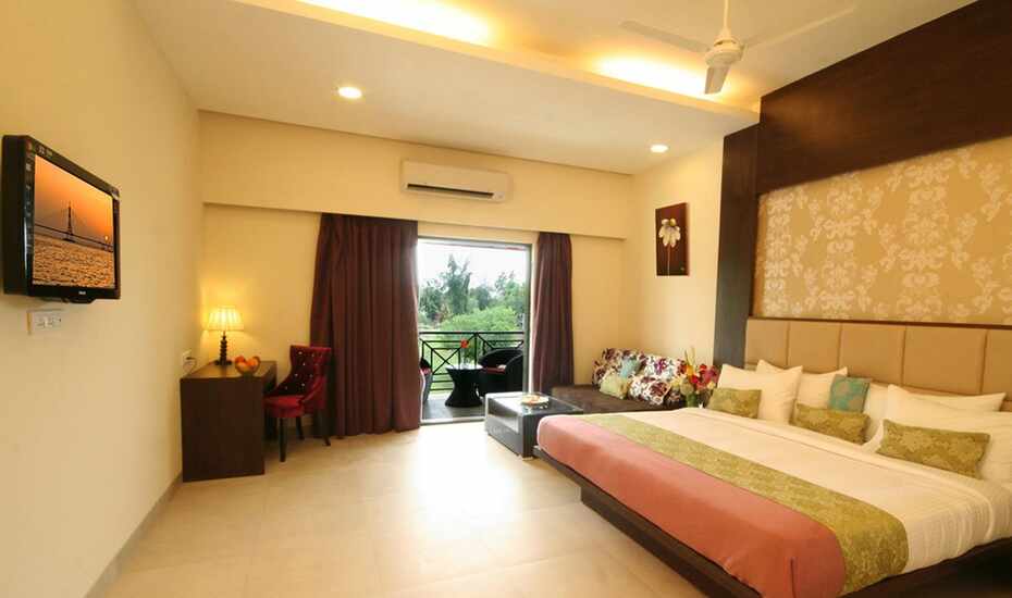 Khanvel Resort Silvassa Price Reviews Photos Address Next to van vihar complex, silvassa, dadra and nagar khanvel resort places you 11.7 mi (18.8 km) from madhuban dam. khanvel resort silvassa price reviews