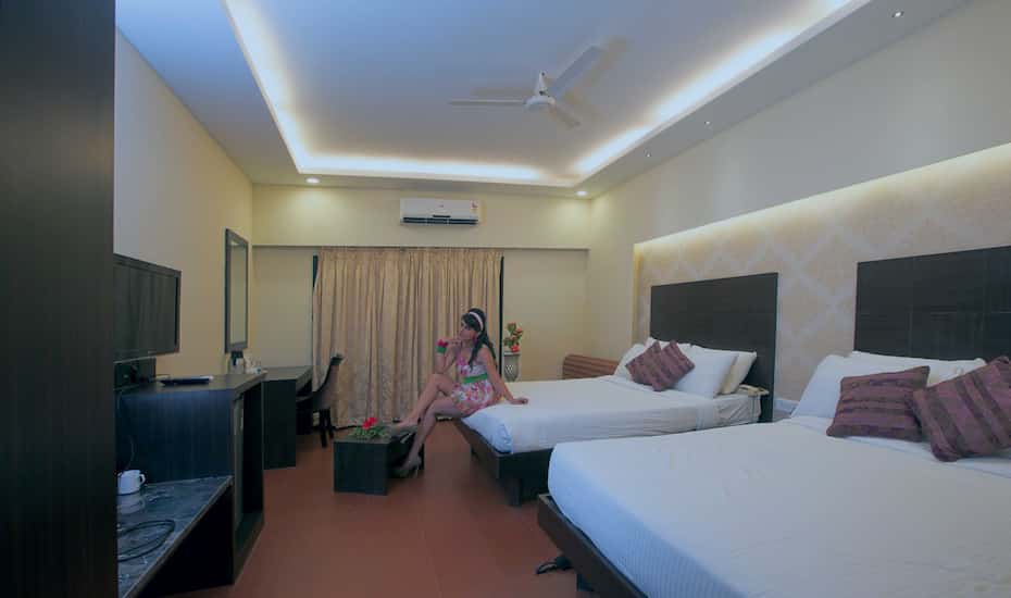 Khanvel Resort Silvassa Price Reviews Photos Address Featured amenities include a business center, complimentary newspapers in the lobby, and dry cleaning/laundry services. khanvel resort silvassa price reviews