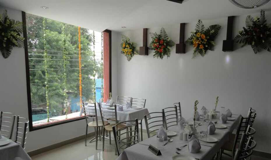 Hotel Basant Restaurant Meerut Price Reviews Photos Address