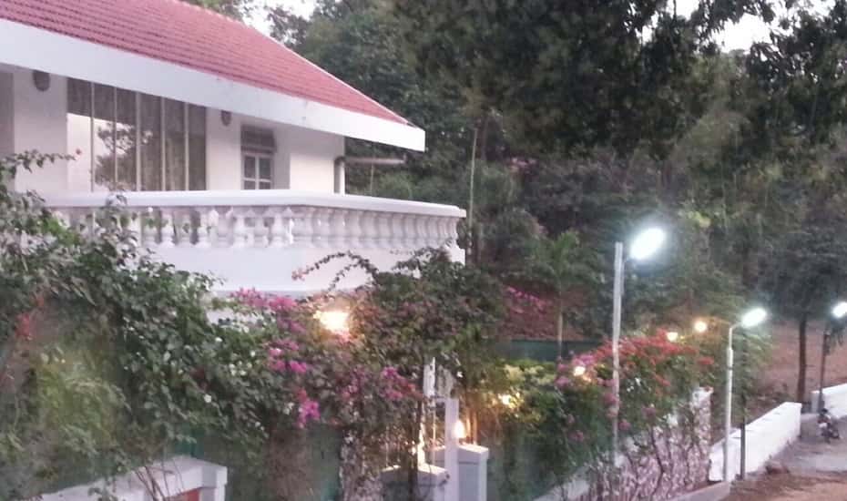 Mount Diamond 4 Bhk Private Pool Villa Lonavala Price Reviews Photos Address