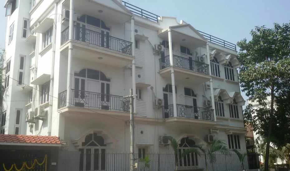 Bandhan Guest House Kolkata Price Reviews Photos Address