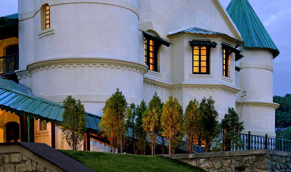 Welcomhotel By Itc Hotels The Savoy Mussoorie Mussoorie Price Reviews Photos Address