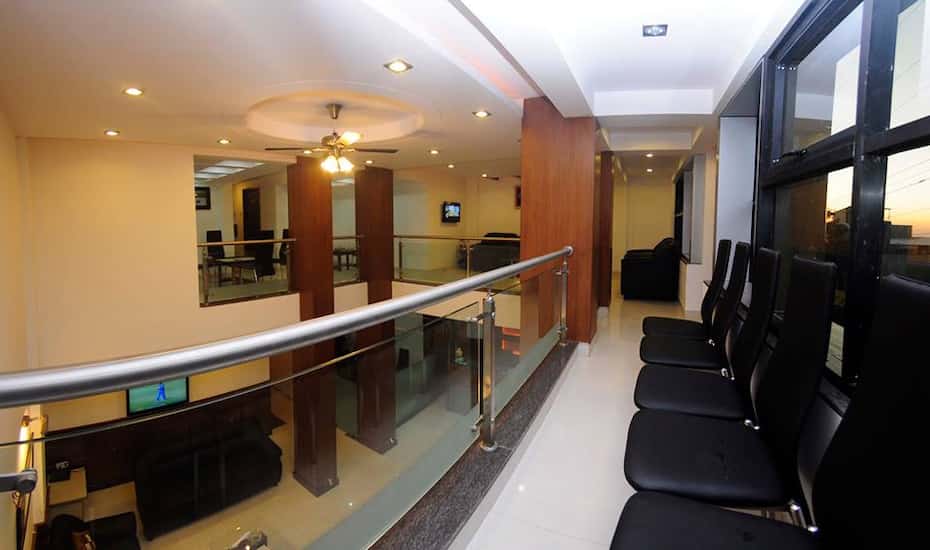 Shanti S Hotel Surbhi Mahabaleshwar Price Reviews Photos Address As value added service, guests are offered free. hotel surbhi mahabaleshwar price