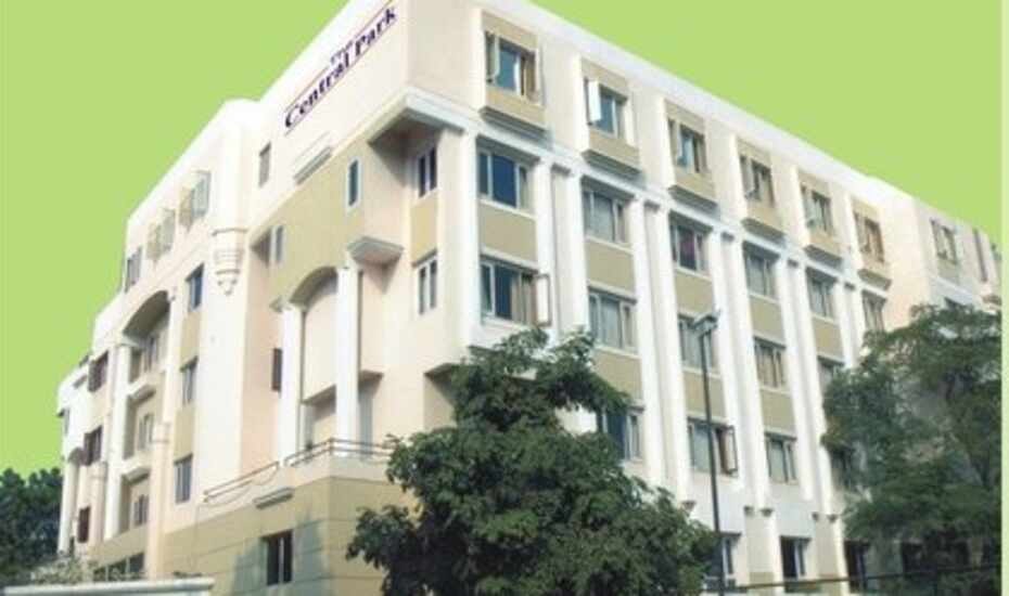 The Central Park Gwalior Flat 50 Off Book Hotel Reviews Room The Central Park