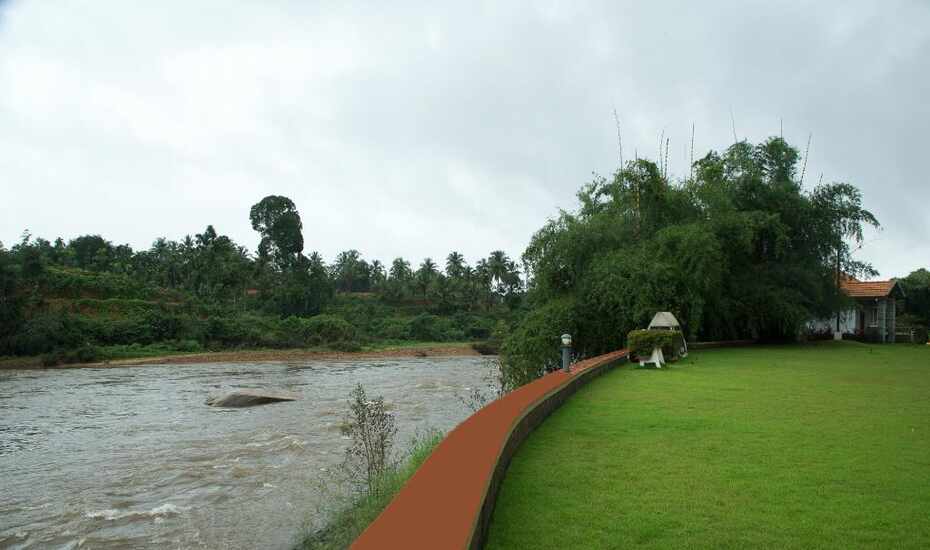 Tinton River Palms Udupi Price Reviews Photos Address With stunning river frontage tinton evokes a relaxed yet polished sensibility. tinton river palms udupi price reviews