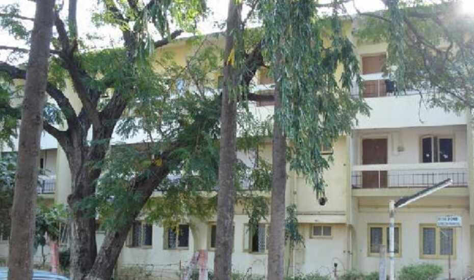 Hotel Tamilnadu A Ttdc Hogenl Booking Reviews Hotel Tamilnadu A Ttdc
