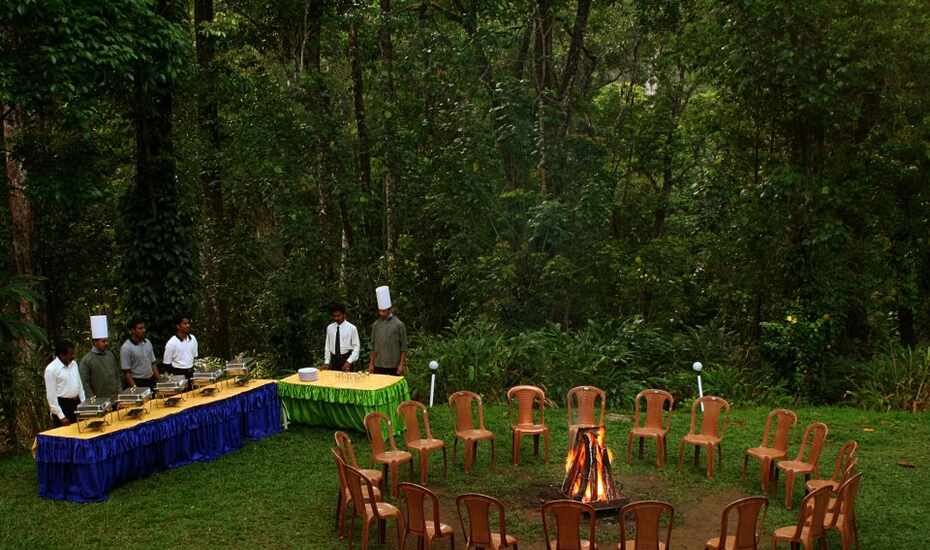 Forest Haven Resort Munnar Book This Hotel At The Best Price