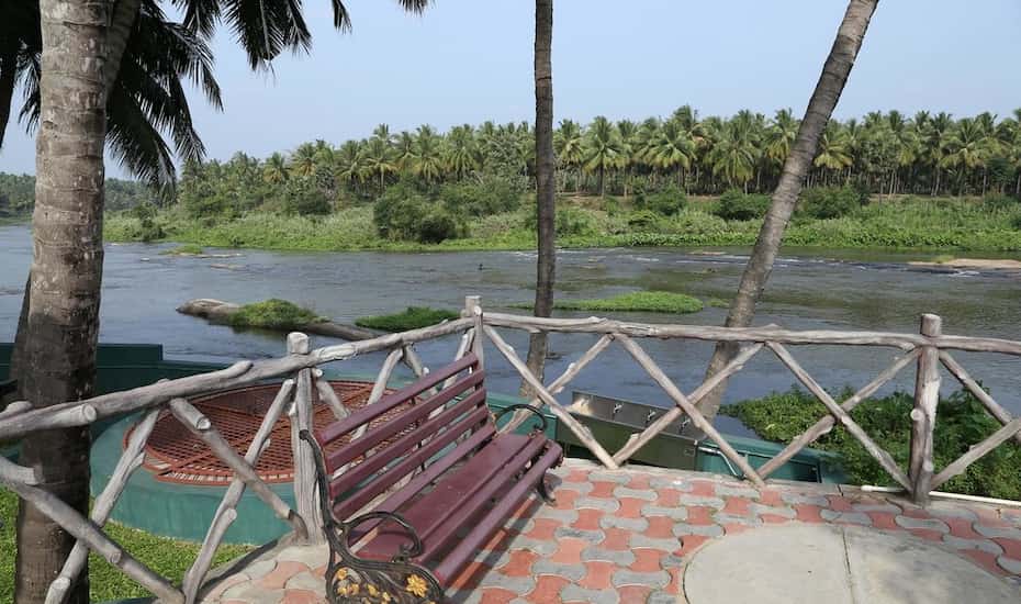 Discount  90  Off  Sakthi River Resort India Best Hotels Nyc Romantic