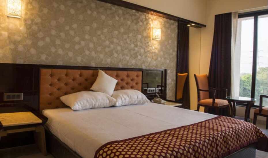 Crescent Spa Resorts Indore Price Reviews Photos Address Top usps of crescent spa & resort are : crescent spa resorts indore price