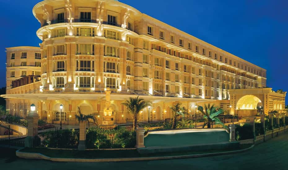 Itc Maratha Mumbai A Luxury Collection Hotel Mumbai Price Reviews Photos Address Radisson blu mumbai international airport. itc maratha mumbai a luxury collection