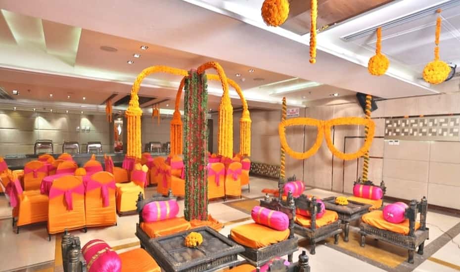 Hotel G K International Chandigarh Book This Hotel At The Best