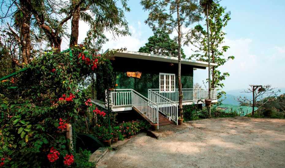 Season7 Nature Resort Munnar Book This Hotel At The Best Price