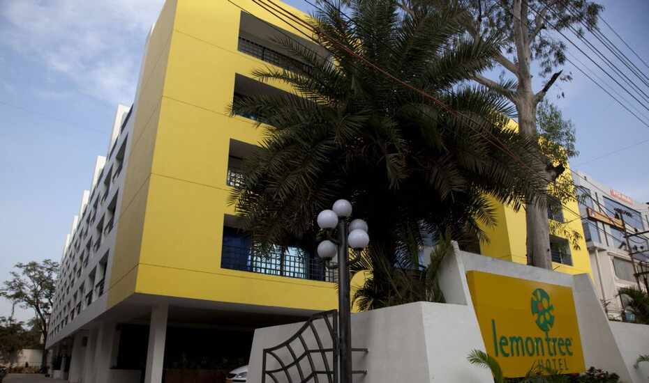 Lemon Tree Hotel Indore Indore Price Reviews Photos Address Lemon tree hotel, indore welcomes you with a friendly smile & a whiff of lemon. lemon tree hotel indore indore price