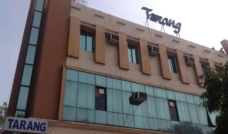 Tarang Banquets Lucknow Hotel Booking Reviews Room Photos Price Tarang Banquets