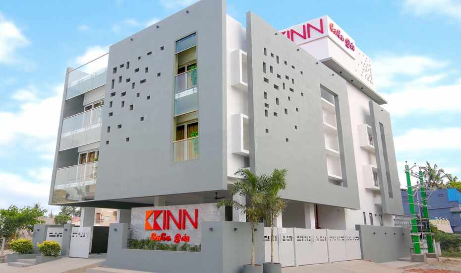Kk Inn Chennai Book This Hotel At The Best Price Only On - 