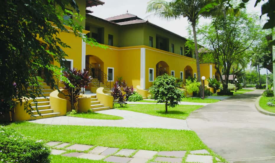 Mercure Goa Devaaya Retreat, Goa - Book this hotel at the BEST ...