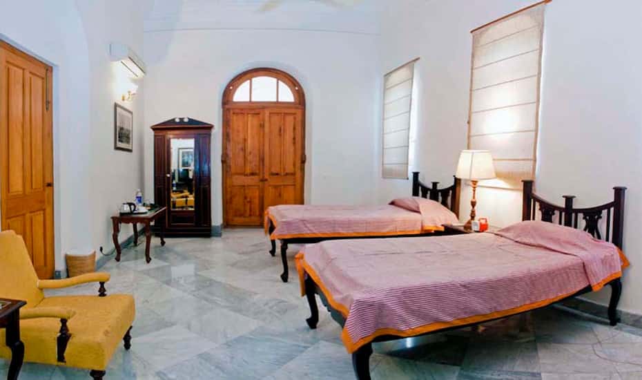 Neemrana Baradari Palace Patiala Book This Hotel At The - 
